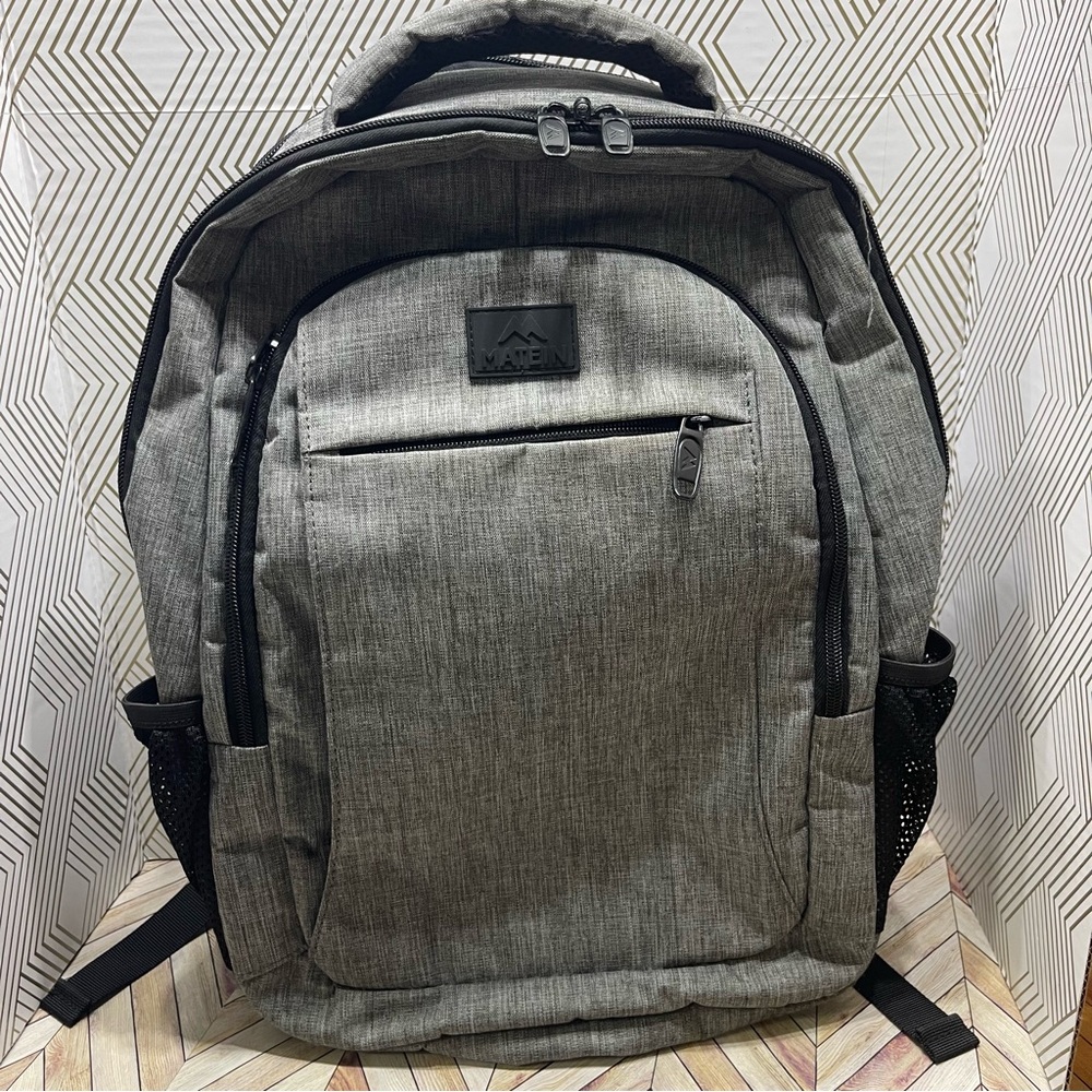 MATEIN Travel‎ Laptop Backpack Q11